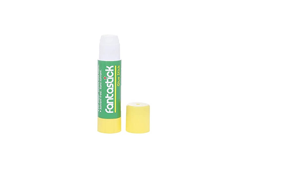 UHU stic - Glue stick solvent free